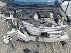 2018 Lexus Rx 450hl Base Серебряный vin: JTJDGKCA5J2002116