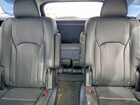 2018 Lexus Rx 450hl Base Серебряный vin: JTJDGKCA5J2002116