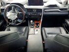 2018 Lexus Rx 450hl Base Серебряный vin: JTJDGKCA5J2002116