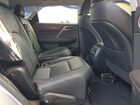 2018 Lexus Rx 450hl Base Серебряный vin: JTJDGKCA5J2002116