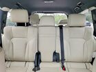 2020 Lexus Lx 570 Three-row White vin: JTJDY7AX6L4326376