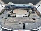 2020 Lexus Lx 570 Three-row White vin: JTJDY7AX6L4326376