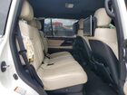2020 Lexus Lx 570 Three-row White vin: JTJDY7AX6L4326376