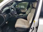 2020 Lexus Lx 570 Three-row White vin: JTJDY7AX6L4326376