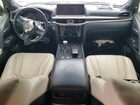 2020 Lexus Lx 570 Three-row White vin: JTJDY7AX6L4326376