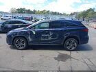 2019 Lexus Rx 350l Luxury Dark Blue vin: JTJDZKCA1K2015117 2019 Lexus Rx 350l Luxury Dark Blue vin: JTJDZKCA1K2015117