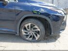 2019 Lexus Rx 350l Luxury Dark Blue vin: JTJDZKCA1K2015117 2019 Lexus Rx 350l Luxury Dark Blue vin: JTJDZKCA1K2015117