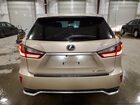 2018 Lexus Rx 350l Base Кремовый vin: JTJDZKCA2J2008787