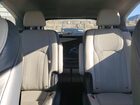 2019 Lexus Rx 350 L Серебряный vin: JTJDZKCAXK2015567
