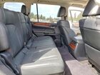 2021 Lexus Lx 570 Черный vin: JTJFY7AX3M4335241