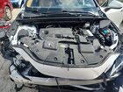 2022 Lexus Nx 250 Белый vin: JTJGDCAZ2N5000719