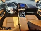 2022 Lexus Nx 250 Белый vin: JTJGDCAZ2N5000719