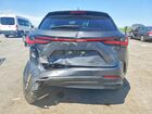 2022 Lexus Nx 350 Серый vin: JTJGGCEZ3N5001802 2022 Lexus Nx 350 Серый vin: JTJGGCEZ3N5001802
