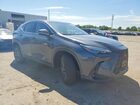 2022 Lexus Nx 350 Серый vin: JTJGGCEZ3N5001802 2022 Lexus Nx 350 Серый vin: JTJGGCEZ3N5001802