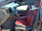 2022 Lexus Nx 350 Серый vin: JTJGGCEZ3N5001802 2022 Lexus Nx 350 Серый vin: JTJGGCEZ3N5001802