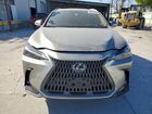 2024 Lexus Nx 350h Premium Серебряный vin: JTJGKCEZ1R5020160