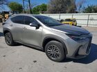 2024 Lexus Nx 350h Premium Серебряный vin: JTJGKCEZ1R5020160