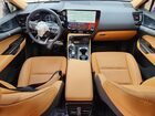 2025 Lexus Nx 350h Premium White vin: JTJGKCEZ1S2042070