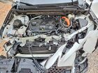 2025 Lexus Nx 350h Premium White vin: JTJGKCEZ1S2042070