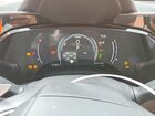 2025 Lexus Nx 350h Premium White vin: JTJGKCEZ1S2042070