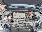 2025 Lexus Nx 350h Premium Black vin: JTJGKCEZ2S5035305