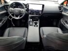 2025 Lexus Nx 350h Premium Black vin: JTJGKCEZ2S5035305