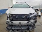 2024 Lexus Nx 350h Premium White vin: JTJGKCEZ6R5013866