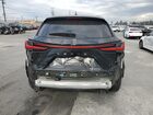 2024 Lexus Nx 350h Base Black vin: JTJGKCEZ9R5019516