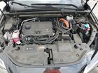 2024 Lexus Nx 350h Base Black vin: JTJGKCEZ9R5019516