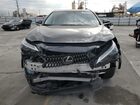 2024 Lexus Nx 350h Base Black vin: JTJGKCEZ9R5019516