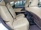 2019 Lexus Rx 350 L Белый vin: JTJGZKCA5K2012136