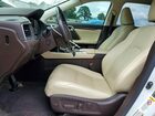 2019 Lexus Rx 350 L Белый vin: JTJGZKCA5K2012136