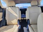2021 Lexus Rx 450h L Красный vin: JTJHGKFA1M2021389