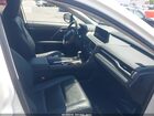 2021 Lexus Rx 450hl   Белый vin: JTJHGKFA3M2015643
