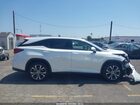 2021 Lexus Rx 450hl   Белый vin: JTJHGKFA3M2015643