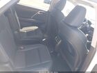 2021 Lexus Rx 450hl   Белый vin: JTJHGKFA3M2015643