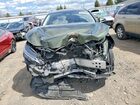 2023 Lexus Nx 450h+ Base Зеленый vin: JTJHKCFZ3P2017570