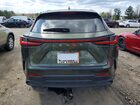 2023 Lexus Nx 450h+ Base Зеленый vin: JTJHKCFZ3P2017570