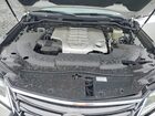 2018 Lexus Lx 570 Белый vin: JTJHY7AX2J4257846