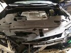 2016 Lexus Lx 570 Base Синий vin: JTJHY7AX3G4187816