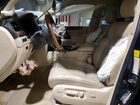 2016 Lexus Lx 570 Base Синий vin: JTJHY7AX3G4187816 Damage: Airbag - Front Left, Deployed, Replacement Required