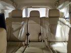 2016 Lexus Lx 570 Base Синий vin: JTJHY7AX3G4187816 Damage: Lr Seat Air Bag, Broken, Replacement Required