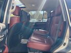 2017 Lexus Lx 570   Серебряный vin: JTJHY7AX3H4246722