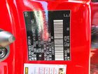 2021 Lexus Rx 350l Base Красный vin: JTJHZKEAXM2020706