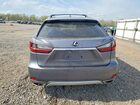 2021 Lexus Rx 350 Серый vin: JTJHZMDA4M2051902