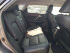 2021 Lexus Rx 350 Серый vin: JTJHZMDA4M2051902
