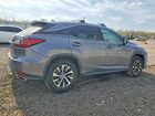 2021 Lexus Rx 350 Серый vin: JTJHZMDA4M2051902