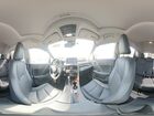 2021 Lexus Rx 350 Серый vin: JTJHZMDA4M2051902