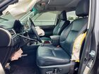 2017 Lexus Gx 460 Premium Серый vin: JTJJM7FX1H5154931