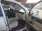 2016 Lexus Gx 460 Luxury Белый vin: JTJJM7FX9G5122016